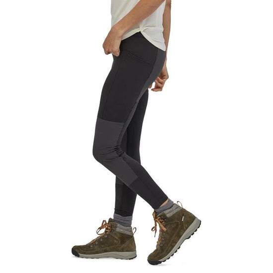 Patagonia®女款 Pack Out Hike Tights