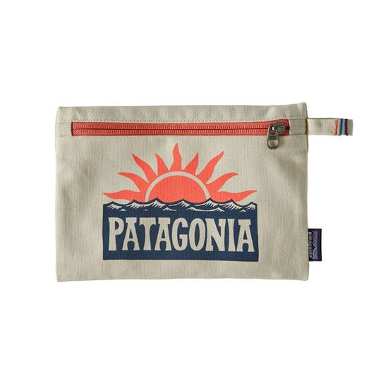 Patagonia® Zippered Pouch