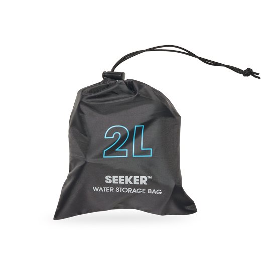 HydraPak Seeker™ 2L
