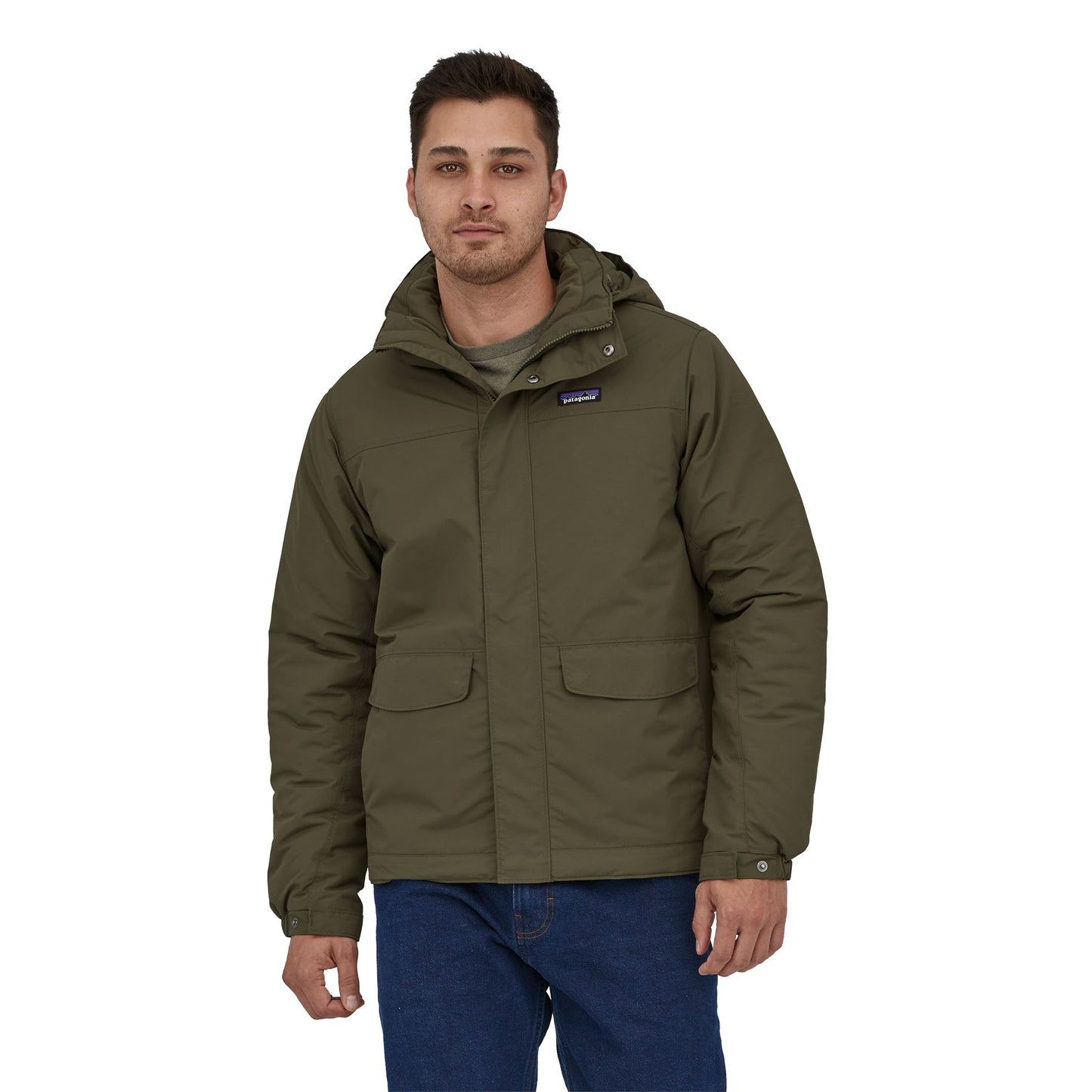 Patagonia®男款Isthmus Jacket – Pro Outdoor