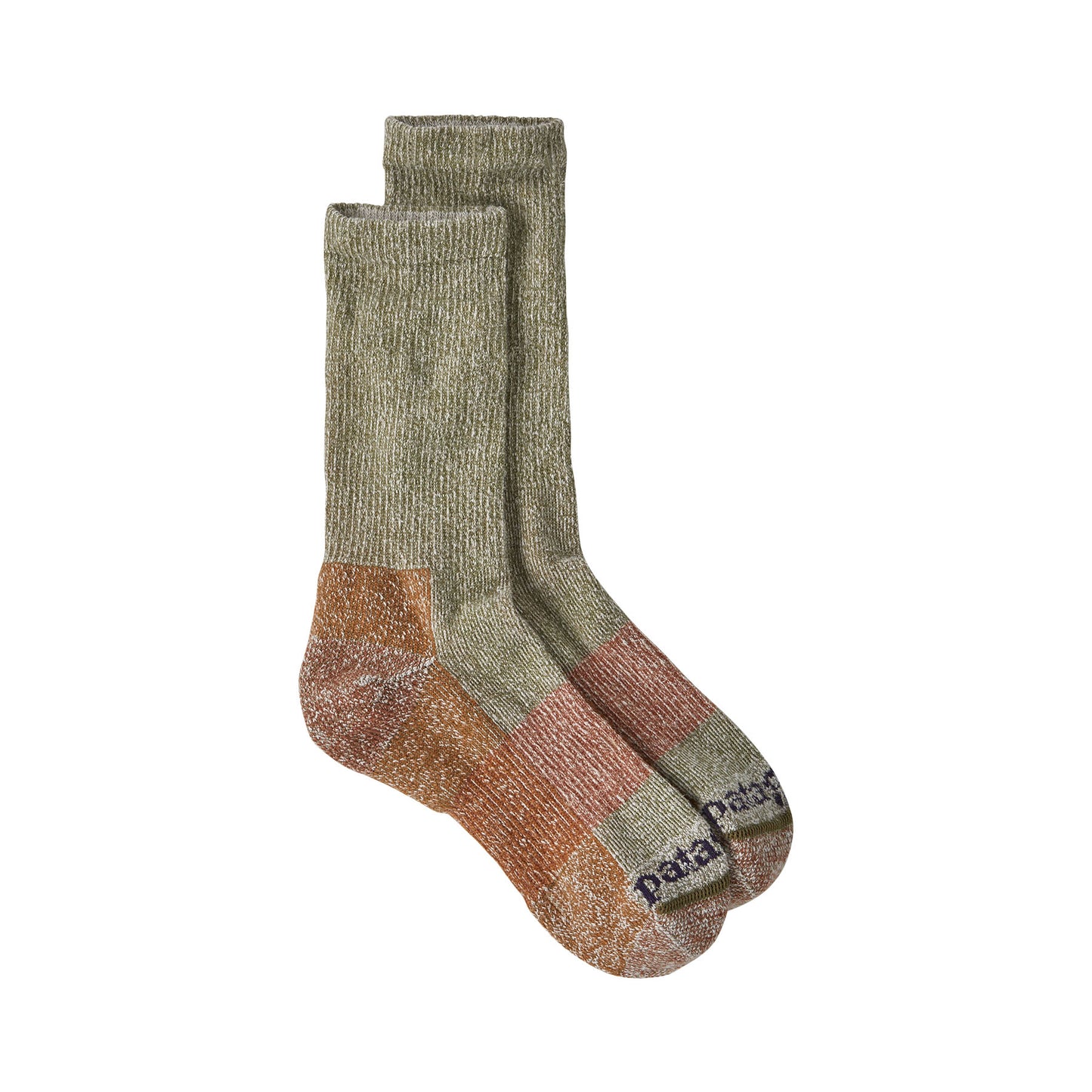 Patagonia® Hemp Crew Socks