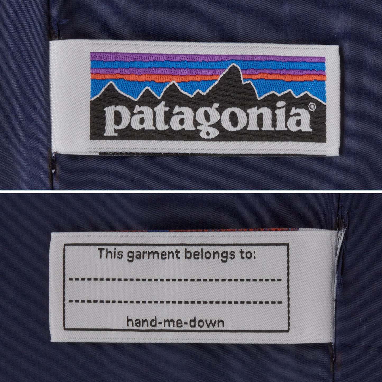 Patagonia®大童款 Retro-X® Fleece Vest