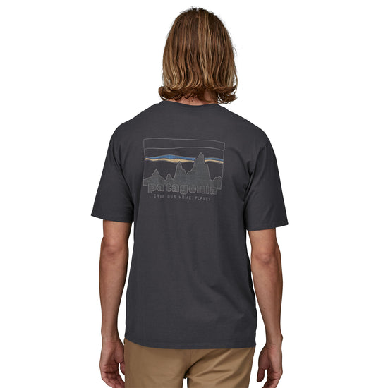 Patagonia®男款 '73 Skyline Organic T-Shirt