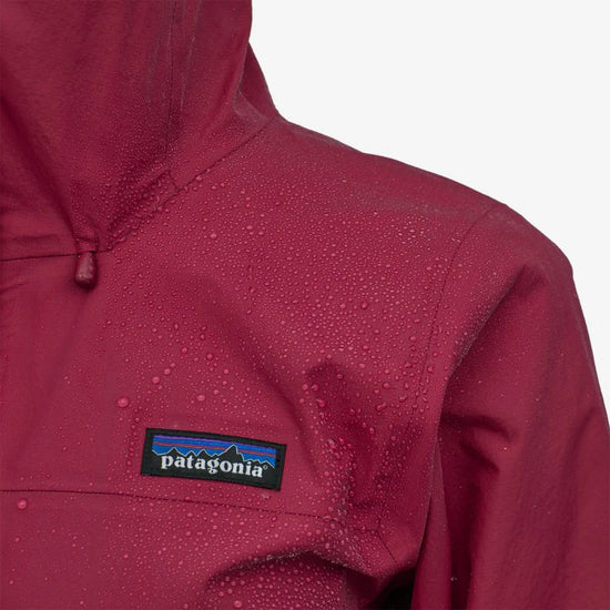 Patagonia®女款 Torrentshell 3L Jacket
